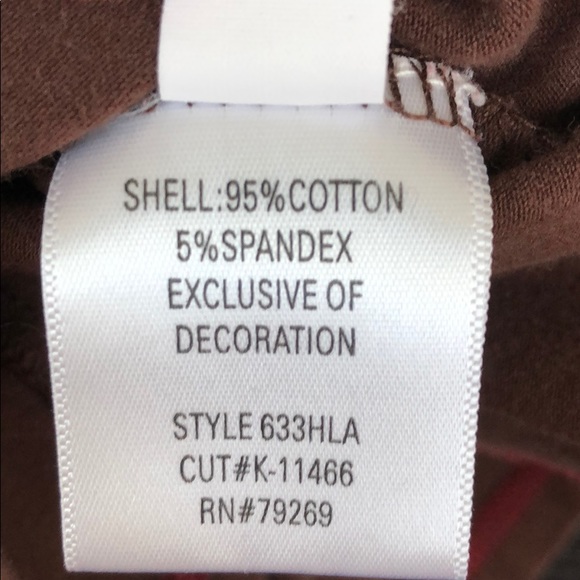 3 Piece Velour Track Suit. Pants, jacket, shirt - Picture 10 of 10